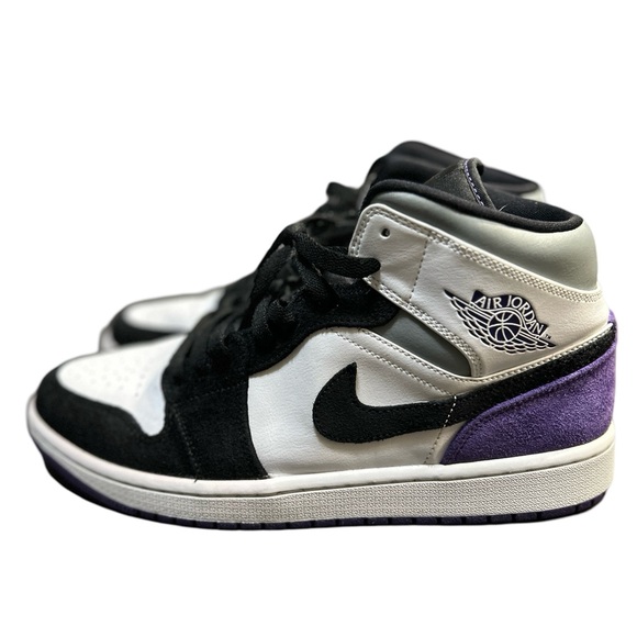 Jordan 1 - Picture 6 of 8